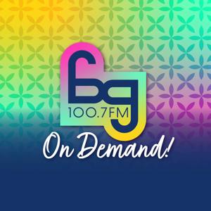BG 100.7