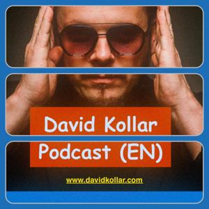 David Kollar Podcast (EN)