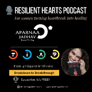 Resilient Hearts: Divorce Healing & Empowerment for Women
