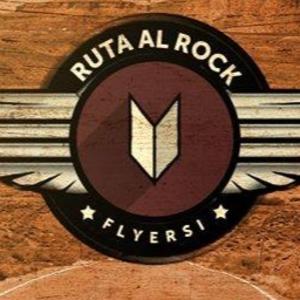 Ruta al rock