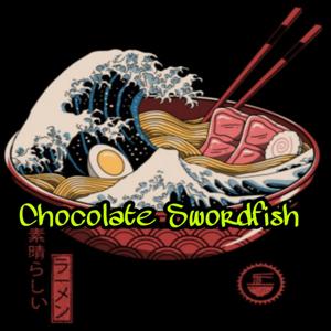 Chocolate Swordfish