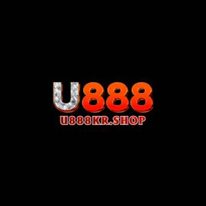 U888kr.shop