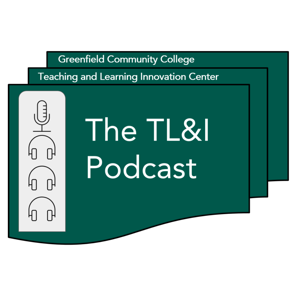 The Teaching, Learning, and Innovation Podcast