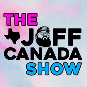 The Jeff Canada Show