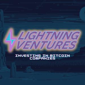Lightning Ventures: Investing in Bitcoin Startups