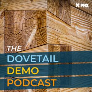 Dovetail Demo Podcast