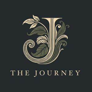 The Journey Podcast with Tia Mitchell