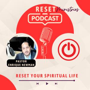 Reset Ministries Podcast