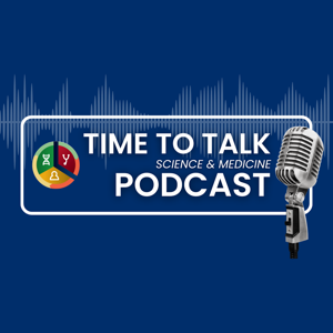 TIME to Talk - Science & Medicine