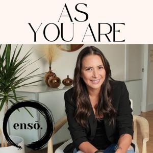 As You Are