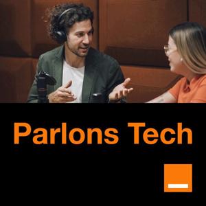 Parlons Tech