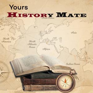 Yours History Mate by Prateek Bhatt