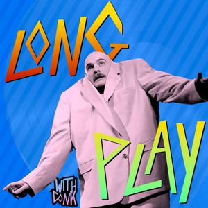 Long Play with Conk