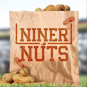 Niner Nuts!
