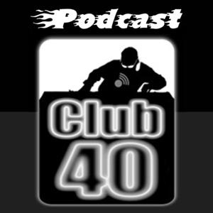 Club40 (le Podcast)