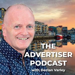 The Galway Advertiser Podcast