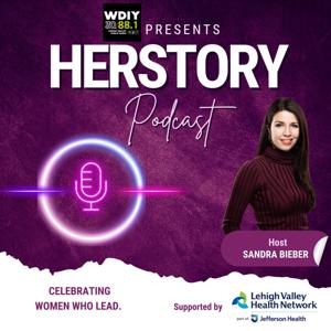 HerStory: Women Who Lead