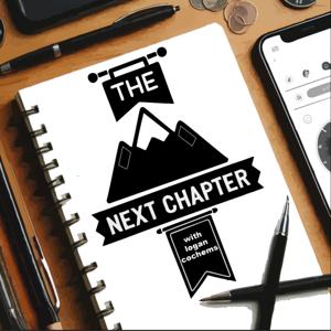 The Next Chapter: A look back at high school and a step into the future