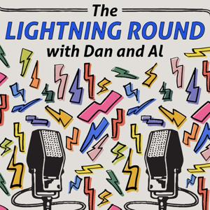 The Lightning Round