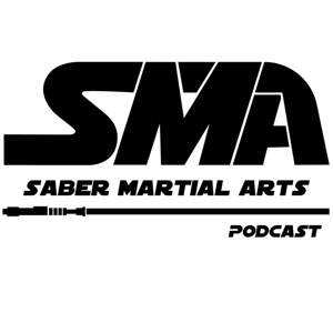 The Saber Martial Arts Podcast