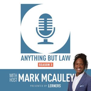 Anything But Law