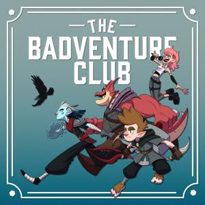 The Badventure Club
