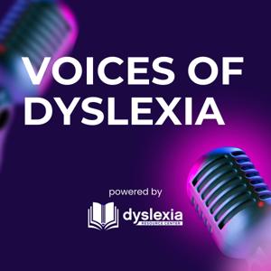 Voices of Dyslexia