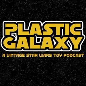 Plastic Galaxy: How Star Wars Took Over the World!