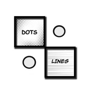Dots and Lines Podcast