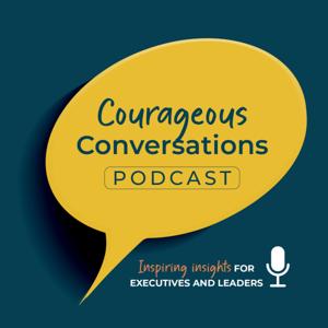 Courageous Conversations by Erickson Coaching International