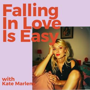 Falling in Love is Easy