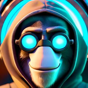 cryptomonk3ys 3Speak Podcast