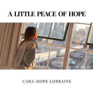 A Little Peace of Hope