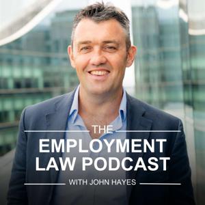 The Employment Law Podcast