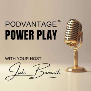 Podvantage Power Play