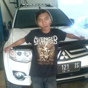 asepandriyana 3Speak Podcast