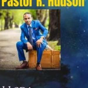 Roosevelt Hudson's Podcast