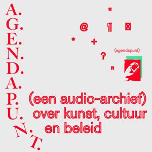 Agendapunt