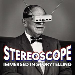 STEREOSCOPE