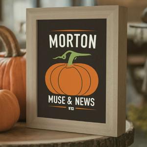 Morton MUSE & News