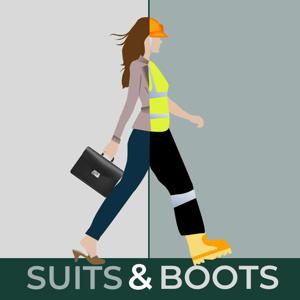 Suits and Boots | The Sustainable Business Podcast