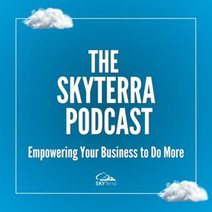 SkyTerra Podcast