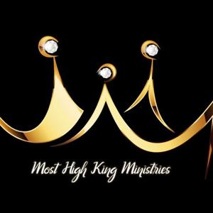 Most High King Podcast