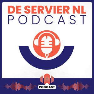De Servier NL Podcast
