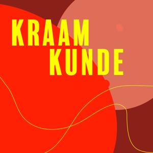 Kraamkunde