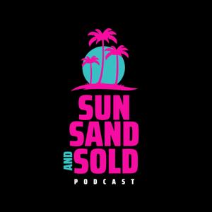 Sun, Sand and Sold