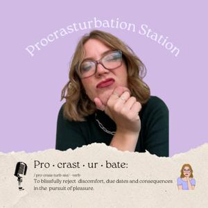Procrasturbation Station