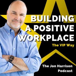 The Jon Harrison Podcast