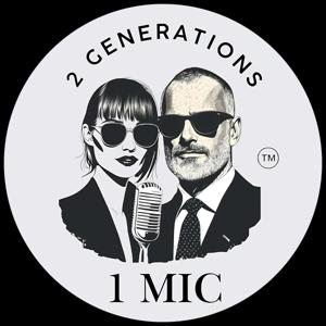 2 Generations 1 Mic