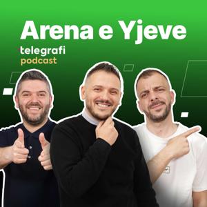 Arena e Yjeve - Telegrafi